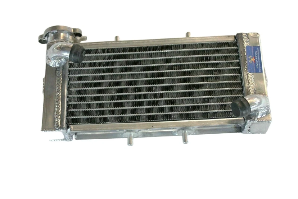 Radiador de aluminio para Cobra CX50 JR 2010-2016 2012 2013 2014 2015, P3 2016 Foto 1 de 4