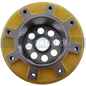 Inner Steering Clutch Drum For Komatsu D21A-8E0 D20P-7A-M D20P-7A D20A-8 D21A-7 - Picture 1 of 3