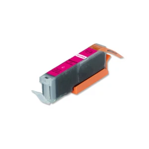 1 PK Magenta Ink Replacement w/ chip for Canon CLI-271XL MG5721 MG5722 MG6820 - Picture 1 of 1