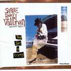 Stevie Ray Vaughan The Sky Is Crying   Sony 4686402   Cd  Titel Q Z