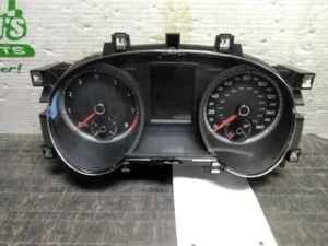 Speedometer Cluster MPH ID 3CN920850A Fits 18-19 ATLAS 1502221 - Picture 1 of 12