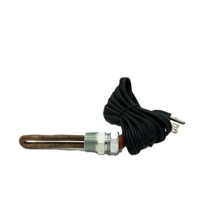 Engine Block Heater for White/Oliver Tractors (3/4’’ NPT Fitting) 1000W 161820A - Picture 1 of 3