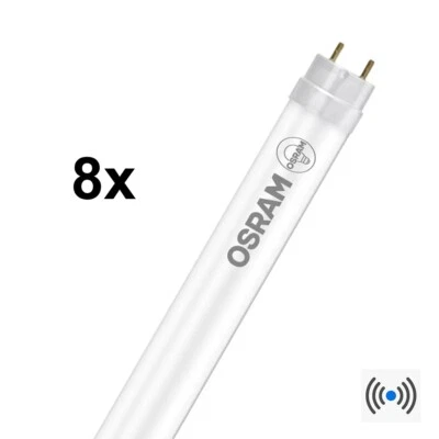 150cm Osram LED T8 G13 Röhre MOTION SENSOR 19,3W wie 58W 4000K neutralweiß EM - Bild 1 von 4
