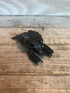 Hot Wheels 75 Years of Batman 6/8 The Bat 1:64 V5315 Metalflake Midnight Blue - Picture 1 of 8