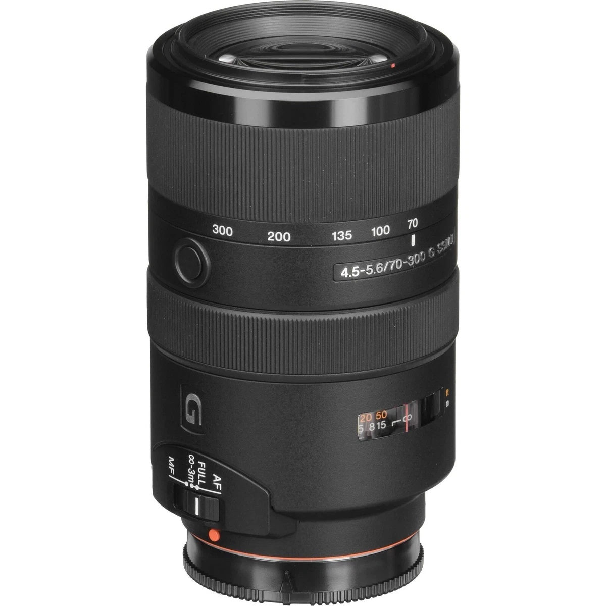 Sony 70-300mm Camera Lenses for sale | eBay