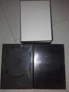 DVD Hüllen 8 Stk - Bild 1 von 4