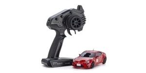 MINI-Z AWD Toyota 86 MF GHOST 32650MF - Picture 1 of 3