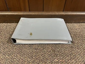 Linde H12 H16 H18 H20-3 Forklift Fork Truck Parts Book Catalog Manual - Picture 1 of 5