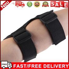 Golf Swing Elbow Support Corrector Wrist Brace Practice Training Aid Accessories