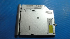 HP Pavilion 15-au123cl 15.6" Genuine Laptop DVD Burner Drive DA-8AESH 803929-005 - Picture 1 of 2