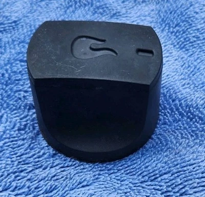 Char-Broil Performance Black Burner Gas Grill Knob Replacement Part - Image 1 of 4