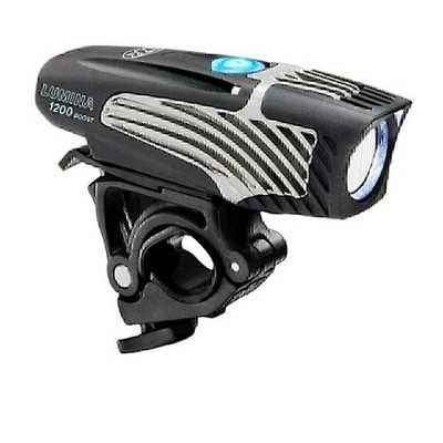 NiteRider Lumina 1200 Boost USB Rechargeable Bike Light Powerful Lumens... - Image 1 of 4