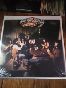 Ides Of March - Midnight Oil Lp, Apl1-0143, Year 1973 Sealed, Saw cut - Foto 1 di 3