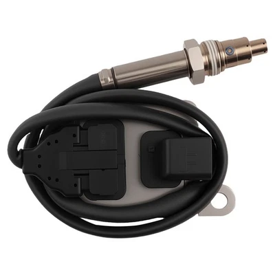 1X Sensore Nox per Opel Zafira C P12 1.6 Cdti 88kw 99kw 100kw 55485493 855610 - Immagine 1 di 4