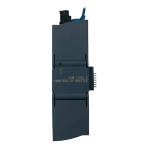 SIEMENS 6GK7243-5DX30-0XE0 SIMATIC S7-1200 -used- - Picture 1 of 7
