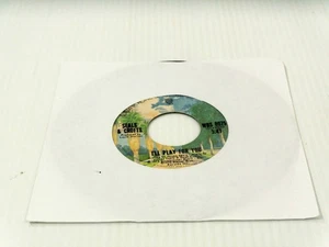 SEALES & CROFTS I"LL PLAY FOR YOU/TRUTH IS BUT A WOMAN*POP/ROCK*1975*NM-/VG+ - Picture 1 of 3