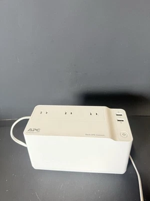 APC Back-UPS Connect BGE90M 120V Network Backup with USB Charging - Image 1 of 3
