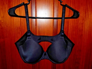 SUJETADOR CONTORNO COMPLETO ALISADO LATERAL OLGA, CON AROS, FORRO MEDIANO, TALLA 38 C, GB0561A - Imagen 1 de 3