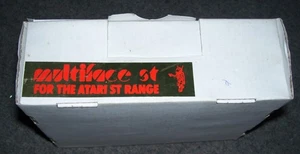 Atari 520 1040 ST STFM STE Mega Computer Multiface ST Romantic Robot Cartridge - Afbeelding 1 van 4