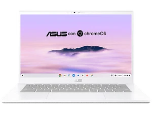 Portátil - ASUS Chromebook Plus CX3402CBA-PQ0340, 14" Full-HD, Intel® Core™ i5- - Imagen 1 de 9