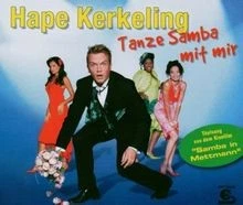 Tanze Samba mit Mir von Hape Kerkeling | CD | Zustand sehr gut - Bild 1 von 2