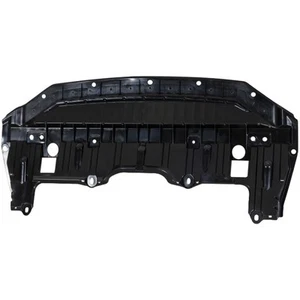 Front Engine Splash Shield For 2013-2015 Nissan Altima Sedan - Picture 1 of 11
