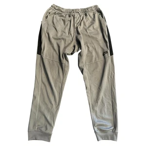 Nike Tech Fleece Joggers Dark Grey Size XL - Picture 1 of 10