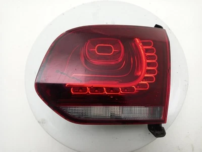 Luz trasera VOLKSWAGEN GOLF O/S 2008-2013 2 puertas convertible derecha   Foto 1 de 4