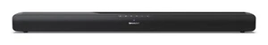 SOUNDBAR SHARP 2.0 HT-SB100 BLUETOOTH  HDMI 75W - Foto 1 di 1