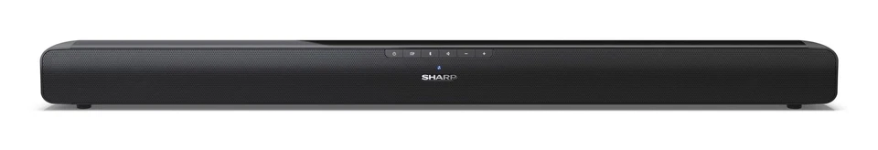SHARP HT-SB100 - SOUNDBAR 2.0 - 75W - HDMI - BLUETOOTH