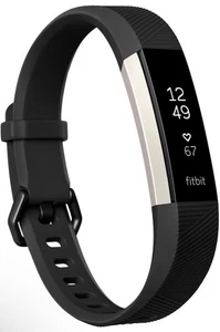 Fitbit Alta HR Fitness Tracker with Heart Rate - Picture 1 of 1