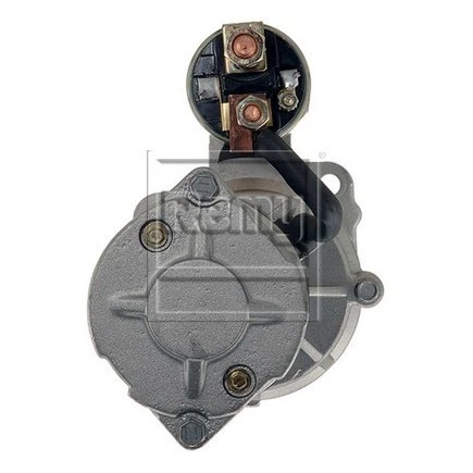 Worldwide Automotive 16561 Import Starter - Image 1 of 4
