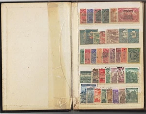 #63 GERMANIA & AREA TOP COLLECTION DAL 1849 AL 1946 REGNO BAVIERA BOEMIA ZONA SOVIETICA - Foto 1 di 17