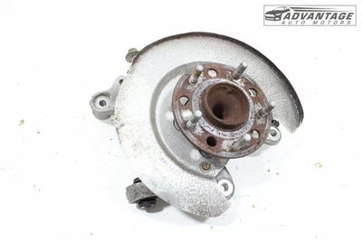 2020-2024 CHRYSLER VOYAGER FWD JUNTA DO EIXO TRASEIRO ESQUERDO E CUBO DE RODA FABRICANTE DE EQUIPAMENTO ORIGINAL - Imagem 1 de 4