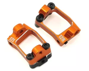 Revolution Design XB4 Alu Caster Block 12 RDRP0355-12-ORA  - Picture 1 of 1