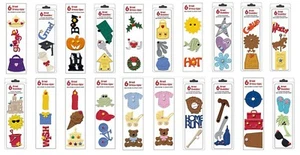 Hot off the Press Brad Buddies Brad Dress Ups - You Select - Picture 1 of 35