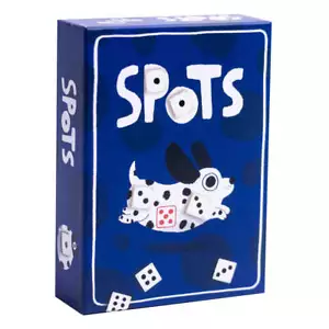 Spots - Picture 1 of 5