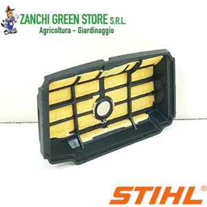 FILTRO ARIA STIHL MS 193 T/MS 194 T COD 11371201605 - Foto 1 di 1