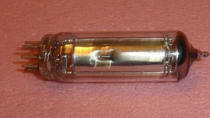NEW CEI 150C4 IC VINTAGE NOS Power Electron Tube Voltage Regulator single 7-PIN - Picture 1 of 7