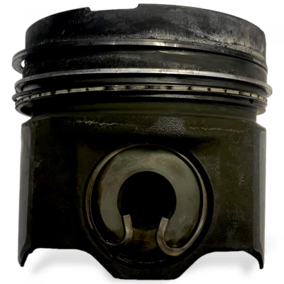 DAF XF106 TP1912840 Kolben 2132582 2027726 - Bild 1 von 4