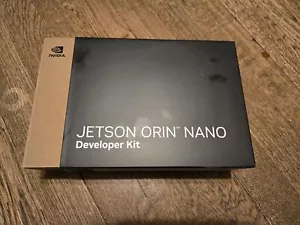 NVIDIA Jetson Orin Nano Super Developer Kit 8GB FAST SHIP / Trusted Seller! - Bild 1 von 3