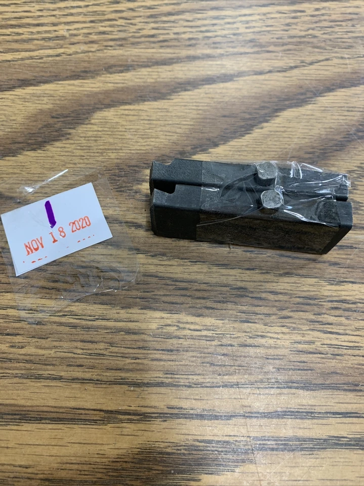 (2) COLLINS UNIQUAD PIPE THREADING DIES #2576 1-1/2-2 INCH ROTHENBERGER - Image 1 of 4