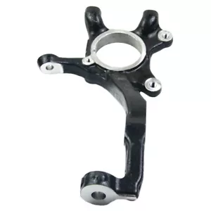 Auto vorne links Lenkachsschenkel Metall passend für Toyota Tacoma 2005-2019 698149 jn - Bild 1 von 5