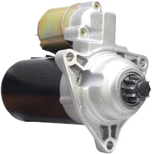 NEW STARTER FITS VOLKSWAGEN TRANSPORTER EUROPEAN 0001125011 0-001-125-001 191655 - Picture 1 of 1