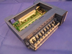 Toyoda OUT-19 / THK-2754 Output Module - Part 490 1741-27 - Excellent !! - Picture 1 of 1