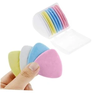 Lohas Select Professional Tailors Chalk Sewing Tailor's Fabric Marker 10 pack - Picture 1 of 7