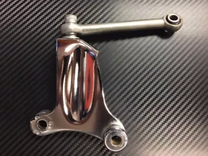 ESTABILIZADOR Y MONTAJE DE SOLDADURA HARLEY DAVIDSON CVO ROAD GLIDE 16219-09, 16321-08 - Imagen 1 de 2