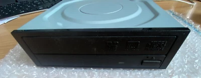 DELL DH-16AES SATA DVD/CD REWRITABLE DRIVE - 0PHF8J - Image 1 of 4