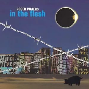 ROGER WATERS In the Flesh: Live *Sealed* 2CD mit 24-seitigem Booklet - Bild 1 von 2