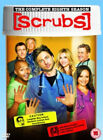 Scrubs Series 8 (2010) Zach Braff DVD Region 1